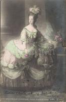Marie Antoinette (EK)