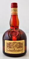 Le Grand Marnier narancslikőr, a viaszpecsét kissé sérült, bontatlan, 0.7 l./
Le Grand Marnier oran...