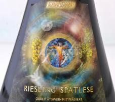1998 Riesling Spätlese Evolution, Nahetal, bontatlan, 1.5 l./ Unopened bottle