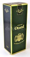Napoleon Cognac Otard, papírdobozban, bontatlan, 0.7 l./ Unopened bottle