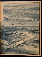 1943 A Signal c. háborús újság, benne sok katonai képpel. Jó állapotban