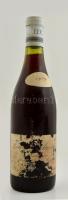1969 Leroy dAuvenay Bourgogne, viseltes címkével, bontatlan, 0.75 l./With damaged label, unopened bottle, 0.75 l.
