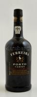 Ferreira Porto Tawny, bontatlan, 0.75 l./ Unopened.