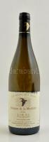 2010 Domaine de la Mordorée Lirac Blanc Cuvée de la Reine des Bois, fehér Rhone bor, bontatlan, 0.75 l./ Unopened bottle, white Rhone wine