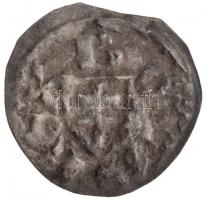 1172-1196. Denar Ag "III. Béla" (0,27g) T:2-
Hungary 1172-1196. Denar Ag "Bela III&q...