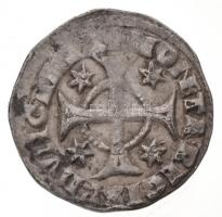 1235-1270. Denár Ag "IV. Béla" (0,79g) T:2  
Hungary 1235-1270. Denar Ag "Béla IV&qu...