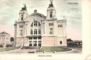 Kolozsvár Nemzeti színház
