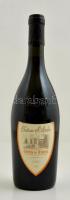 1997 Chateau Saint André Cotes du Rhone, bontatlan, 0.75 l./Unopened