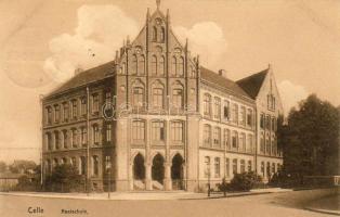 Celle Realschule