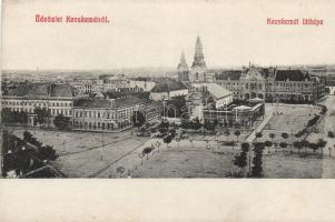 Kecskemét