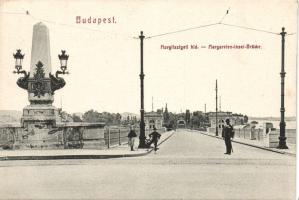 Budapest Margit-híd