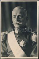 cca 1920 Későbbi fotó I. Károly portugál királyról / King of Portugal