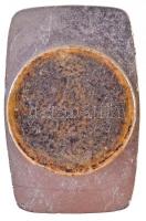 DN Vallásos témájú fém mágnes (30-45mm) T:2,2-