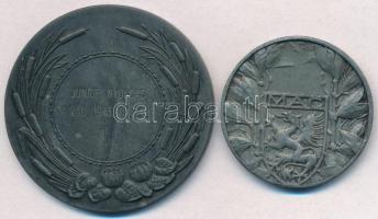 Berán Lajos (1882-1943) 1926. "Magyar Evezős Szövetség / Junior Nyolcas Vác 1943. VII. 11. I.&q...