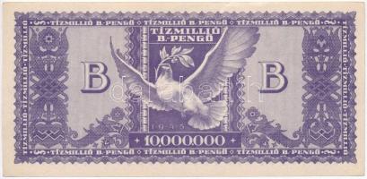 1946. 10.000.000BP T:I-,II
Adamo P38