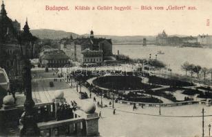 Budapest Tabán