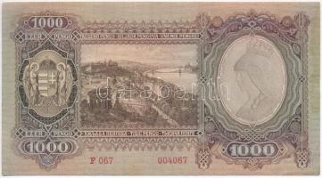 1943. 1000P T:II kis fo.
Adamo P21