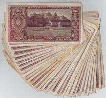 1945. 100P (30x) T:III,III-