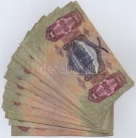 1930. 100P (30x) T:III,III-