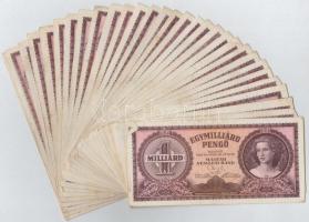 1946. 1.000.000.000P (30x) T:III