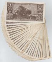 1946. 1.000.000MP (30x) T:III