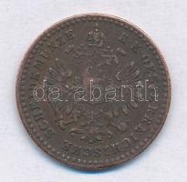 1860E 5/10kr Cu T:2,2-