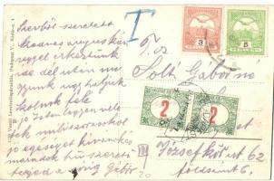 Cegléd, Vasútállomás (EK)