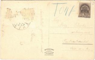 Somogyszob, Római katolikus templom, Vasútállomás, Hősi emlékmű (Rb)