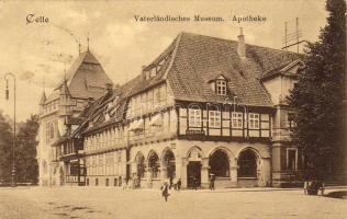 Celle Apotheke