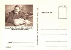 3 db MODERN szocialista levelezőlap: Sztálin Vasmű építőinek tánccsoportja, Budapesti Lámpagyár tánc...