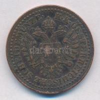 1851B 3kr Cu T:2- ph. 
Adamo M6