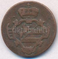 Olasz Államok / Gorizia 1799S 2s Cu T:3 
Italian States / Gorizia 1799S 2 Soldi Cu C:F