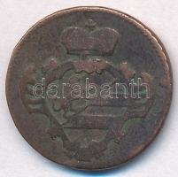 Olasz Államok / Gorizia 1788K 1s Cu "II. József" T:3 
Italian States / Gorizia 1788K 1 So...