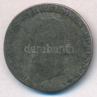 Német Államok / Poroszország 1802A 4gr Ag III. Frigyes Vilmos (5,01g) T:3 German States / Prussia 1802A 4 Groschen Ag Friedrich Wilhelm III (5,01g) C:F Krause KM#370