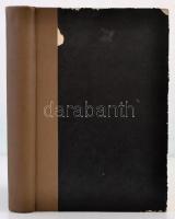 Dr. Kellner Lőrinc: Képek a nevelés és tanítás történelméből. Győr, 1889, Polgár Bertalan Könyvnyomd...