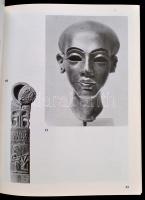 1964-1988 12 db művészeti katalógus, közte Szőnyi István, Balogh István, Velencei festészet, Egyipto...