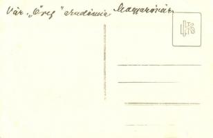 Magyaróvár, Mosonmagyaróvár; Vár, M. kir. gazdasági akadémia. photo