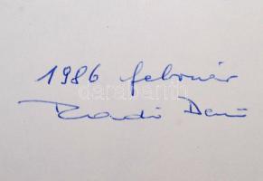 3 db Budapest témájú könyv: Gábor Eszter: Budapesti Villák. Bp., 2001, Városháza, Kiadói papírkötésb...