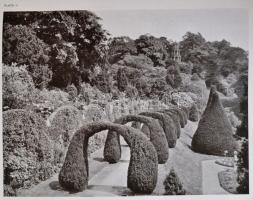 Holme, Charles(szerk.): The gardens of England. In the midland & eastern counties. London, Paris...