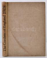Holme, Charles(szerk.): The gardens of England. In the midland & eastern counties. London, Paris...