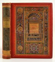 Szalay József-Baróti Lajos: A magyar nemzet története. I. és III. köt. Bp. 1895-1898, Lampel. Rendkí...