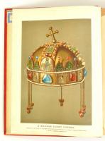 Szalay József-Baróti Lajos: A magyar nemzet története. I. és III. köt. Bp. 1895-1898, Lampel. Rendkí...