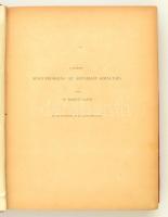 Szalay József-Baróti Lajos: A magyar nemzet története. I. és III. köt. Bp. 1895-1898, Lampel. Rendkí...