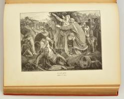 Szalay József-Baróti Lajos: A magyar nemzet története. I. és III. köt. Bp. 1895-1898, Lampel. Rendkí...