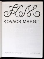 P. Brestyánszky Ilona: Kovács Margit. Bp., 1977, Corvina - Képzőművészeti Alap Kiadóvállalata. Vászo...