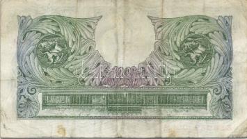 Nagy-Britannia 1948-60. 1Ł T:II