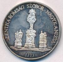 Bognár György (1944-) 1995. "Kanizsa első írásos emlékének 750. évfordulója 1245-1995 / Szenthá...