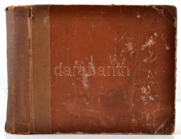 Dr. Cholnoky Jenő (szerk.): Földrajzi és statisztikai atlasz. 78 fő és 155 melléktérkép, világstatis...