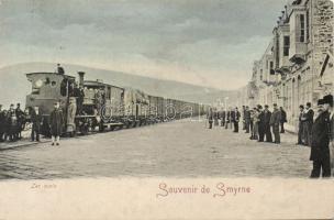 Smyrne