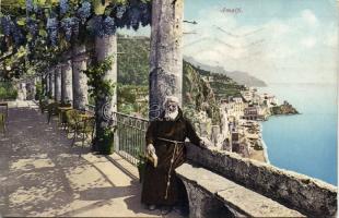 Amalfi